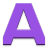 βundle 47 Fonts icon