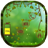 Forest GO Locker Theme icon