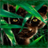 Forest Panther Live Wallpaper icon