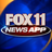FOX 11 News icon