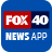 FOX40 icon
