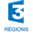 F3 Régions icon