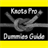 Knots Pro Dummies Guide Free icon