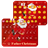 Father Christmas Theme icon