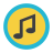 Free Music Search icon