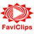 faviclips icon