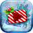 Frozen Winter Launcher icon