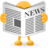 Gadget News version 1.0