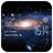 Galaxy Widget icon