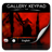 Gallery Keypad icon