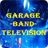 Garage-Band-TV icon