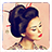 Geisha Live Wallpaper icon