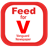 Vanguard Newspaper Feed icon