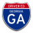DriverEd-US GA icon