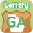 Georgia Lottery icon