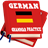 German Grammar Practice 1.0