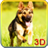 German Shepherd Dog icon