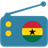 Ghana Radio Stations version 1.04
