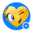 GIF Hearts icon