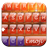Theme Glass Desert for Emoji Keyboard icon
