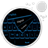 GO Keyboard Cool Glow Theme icon