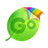 GO Keyboard Festival Lantern theme icon