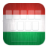 GO Keyboard Hungarian HU icon