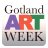 Gotland Art Week version 1.0