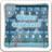GO Keyboard Winter icon