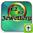 Jewelry Locker Theme icon