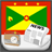 Grenada Radio News version 1.0