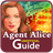 Guide for Agent Alice icon