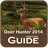 Descargar Guide for Deer Hunter 2014