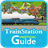 Guide for TrainStation icon