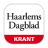 Haarlems Dagblad - digikrant icon