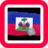 Haiti News & TV icon