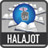 Halajotlh icon