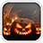 Halloween Night With Ripple Effect icon