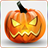 Halloween Lock icon
