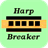 Harp Breaker icon