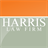 Harris Law Firm icon