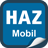HAZ mobil version 3.4.0