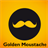 Golden Moustache icon