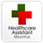 Healthcare Assistant icon