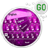 GO Keyboard Pink Love Theme icon