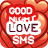 Good Night Love SMS version 2.1