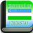 History of Uzbekistan icon