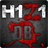 H1Z1 DB icon