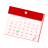 Holidays 2015 icon