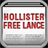 Hollister Free Lance icon